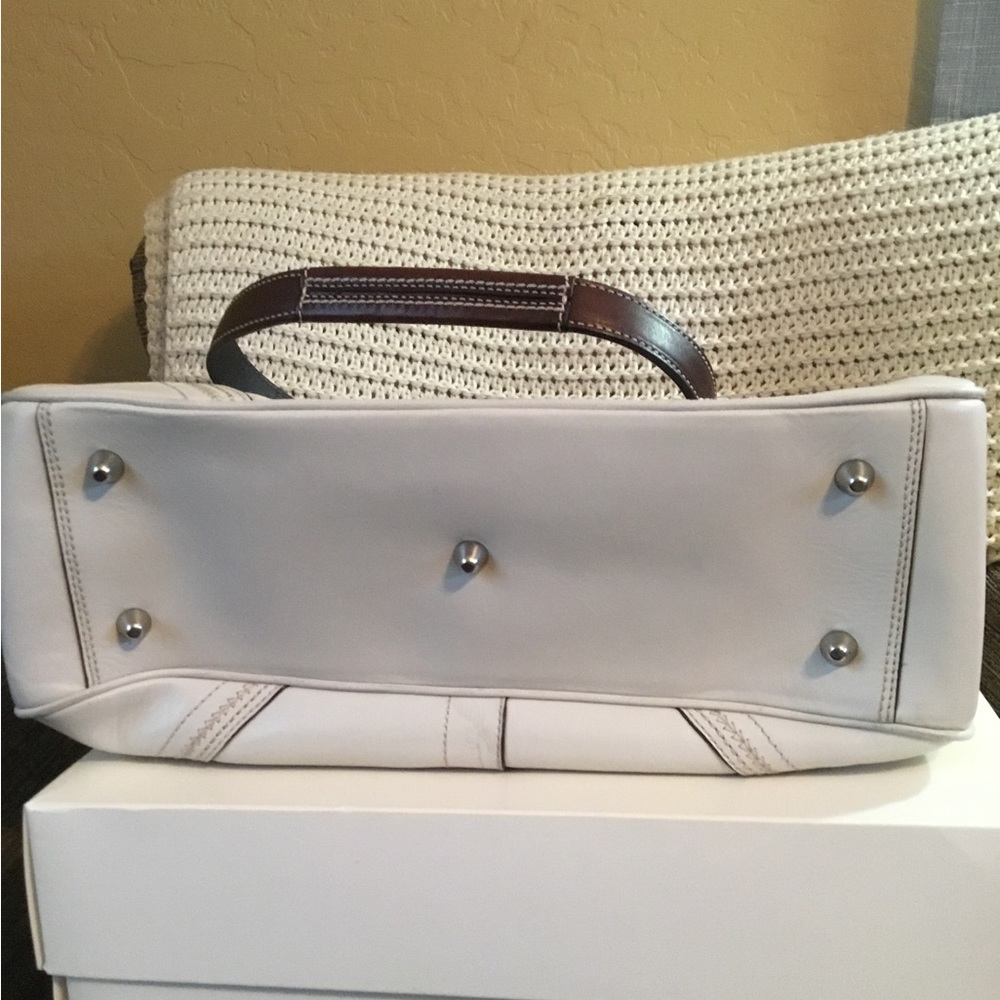 Coach handbag - Picture 2 of 8